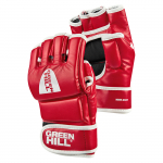 Перчатки Green Hill MMA CAGE